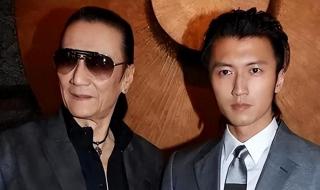 谢霆锋成为华为代言人