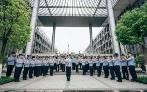 江苏警官学院2020投档线是多少 江苏警官学院2020招生简章