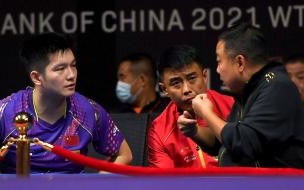 樊振东获世乒赛男单冠军关于时间的名言 樊振东获世乒赛男单冠军