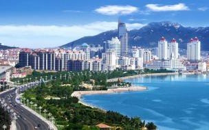 中国日本人最少的城市 中国离日本最近的城市