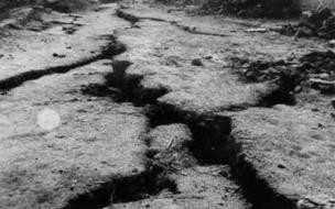唐山大地震是多少级地震 唐山大地震死了300万人
