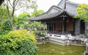扬州好玩的地方排行榜,扬州十大旅游景点排名 扬州旅游必去十大景点