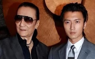 谢霆锋代言华为x5代言费多少 谢霆锋成为华为代言人