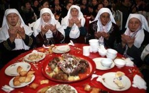 2023年肉孜节祝福 2023年的肉孜节几月几日