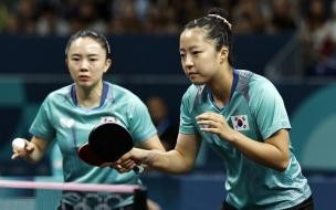 国乒女团有谁 直播_国乒女团冲击4强