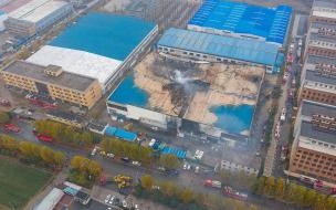 安阳市凯信达一共有多少员工 安阳凯信达商贸有限公司